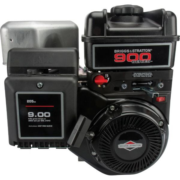 Briggs Stratton Двигатель Купить Н Новгород