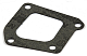 GASKET, Drive Gear Cover | Included in Gasket Set-Part No. 298989 
