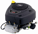 4175 Series 4 Intek OHV 3300 RPM / Crankshaft Dia mm 25,40 / Crankshaft Length mm 80,00 / Electric Start Yes 