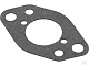 Прокладка впускного | (коллектор для карбюратора) 