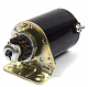 Двигатель, пускатель | (3 5/8 дюймов. Длина Корпуса Для Стали Шестерни Кольца Только) 