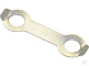 LOCK, Muffler Screw