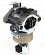 CARBURETOR | (Nikki)(Gravity Feed) Used After Code Date 08051300 Used Before Code Date 15113000 