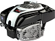 750EX Series DOV Ready Start 3000 RPM (Fixed Speed) (Cylinder displacement cm? 160) (Crankshaft Dia mm 22,20) (Crankshaft Length mm 80,00) 