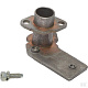 ADAPTER, Muffler