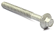 Винт | (головки блока цилиндров) (5/16-18 х 2.69) 