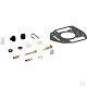 KIT, Carburetor Overhaul 