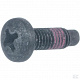 SCREW | (Carburetor) 