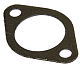 GASKET, Exhaust
