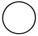 GASKET, Float Bowl