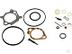 KIT, Carburetor Overhaul 