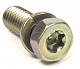 SCREW (Starter Motor) (Drive Cap) (M8x20mm)