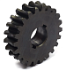 GEAR, WORM 