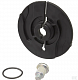 PLATE, Pawl Friction