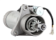 MOTOR, Starter 