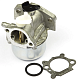 CARBURETOR | (Choke) 