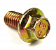 SCREW | (Air Cleaner Mounting Strap/Stud) 