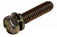SCREW | (Stub Shaft) 