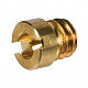 JET, Main | (High Altitude) (Walbro) Used Before Code Date 07061100 