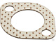 Прокладка Выхлопной 