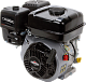 950 Series OHV 2800 RPM  (Remote Variable Speed) (Cylinder displacement cm? 208) (Crankshaft Dia mm 19,05) (Crankshaft Length mm 62,00) (Tank 31.L) 
