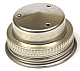 CAP, Fuel Tank | (Metal) 