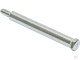 SCREW (Muffler) (Catalyst)