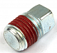 PLUG, Oil Drain 
