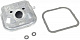 COVER, Rocker 