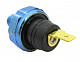 SWITCH, Oil Pressure 
