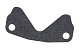 GASKET, Carburetor Plate 