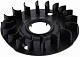 Fan-Flywheel 