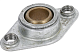 RETAINER & BUSHING ASSEMBLY 