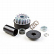 DRIVE, Starter | (Steel Pinion Gear) 