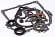 GASKET SET, Engine 