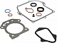 GASKET SET, ENGINE | (Service Kits may include extra parts not specific to this engine.) 